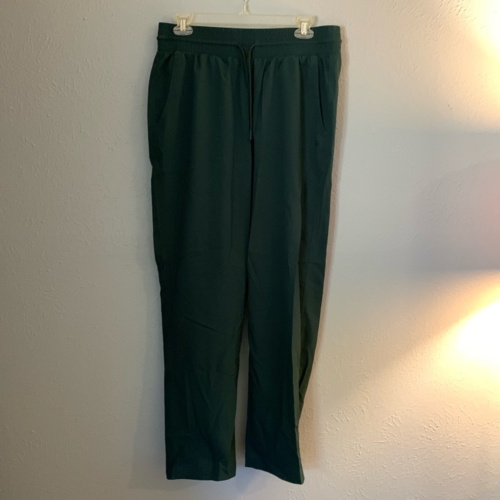 Gap Athletic Drawstring Pants - image 1